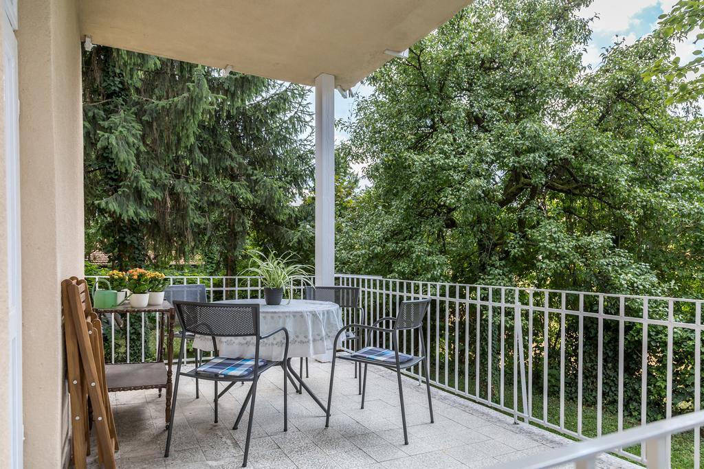 Apartma Apartment 7 Zagreb