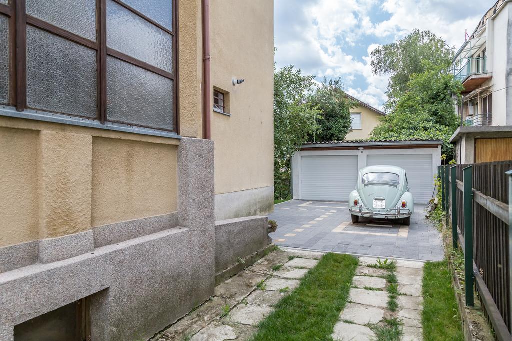 Apartma Apartment 7