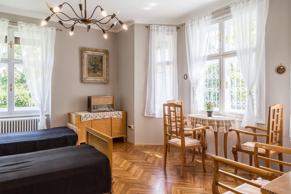 Apartma Apartment 7 Zagreb